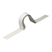 3M(TM) Carry Handle 8330 White, 1-3/8 in x 23 in x 6 in, 25 handles per pad, 80 pads per case Bulk