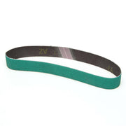 Belt, 577F, Coated, 24 Inch L, 1/2 Inch W, 40 Grit, Green, 200/CS