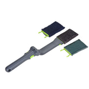 Scotch-Brite(TM) Fryer and Kitchen Cleaning Tool 905, 18.574 in, 1/case
