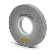 Wheel, EXL PRO, Convolute/Deburring, 12 Inch Dia, Fine Grit, 1/CS