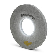Wheel, EXL PRO, Convolute/Deburring, 16 Inch Dia, Fine Grit, 1/CS