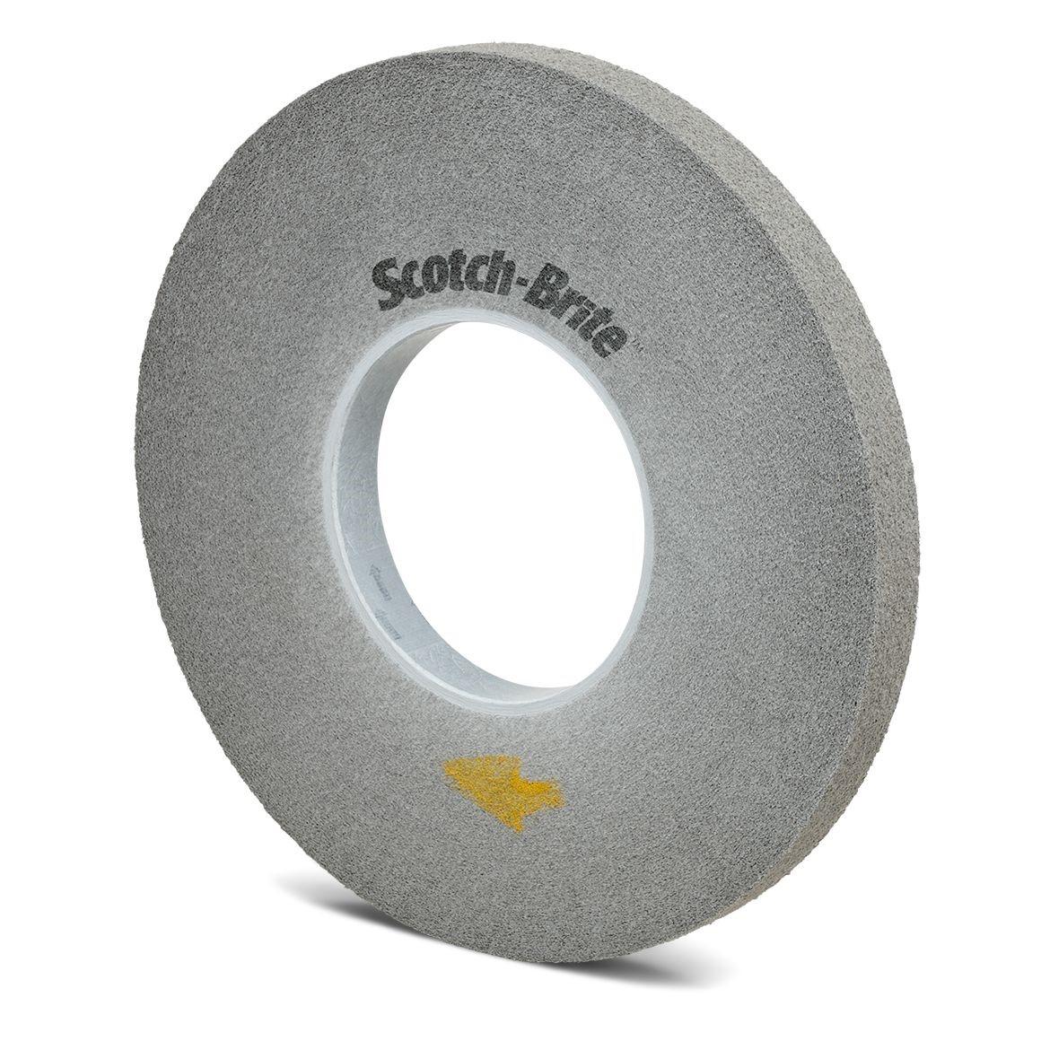 Wheel, EXL PRO, EP-WL, Convolute/Deburring, 12 Inch Dia, 1/CS