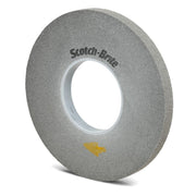 Wheel, EXL PRO, Convolute/Deburring, 12 Inch Dia, Fine Grit, 1/CS