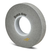 Wheel, EXL PRO, Convolute/Deburring, 12 Inch Dia, Fine Grit