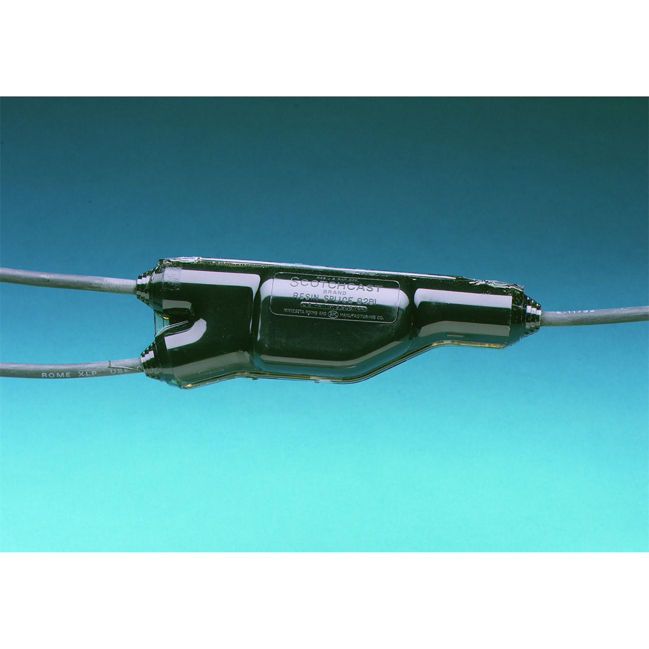 82-B1N Wye Resin Splice Kit