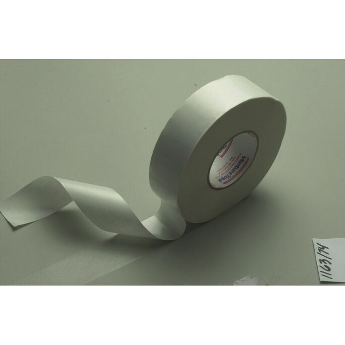 Double Coated Tape, Venture Tape™, 1163MS74, 55.94 Inch W, 1/CS