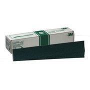 3M(TM) Green Corps(TM) Hookit(TM) Regalite(TM) Sheet, 00543, 2 3/4 in x 16 1/2 in, 36E, 50 sheets per box, 5 boxes per case