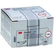 Disc, Hookit™, 260L, Coated, 3 Inch Dia, P600 Grit, AO, 50/BX, 4 BX/CS