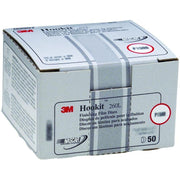 Disc, Hookit™, 260L, Coated, 6 Inch Dia, P1500 Grit, AO, 400/CS