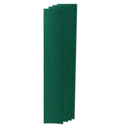 3M(TM) Hookit(TM) Sheet, 02641, 4 1/2 in x 30 in, 36E, 10 sheets per sleeve, 5 sleeves per case