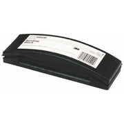 3M(TM) Sanding Block, Rubber, 05520, 2-3/4 in x 8 in, 10 per case