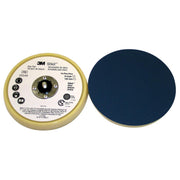 3M(TM) Stikit(TM) Low Profile Finishing Disc Pad 05546, 6 in x 11/16 in 5/16-24 External, 10 per case