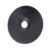 3M Fibre Disc Backup Pad, 05637, 5 in x 7/8 in, 10 per case