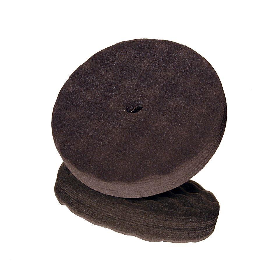 3M(TM) Perfect-It(TM) Foam Polishing Pad, 05707, 8 inch, 6 per case