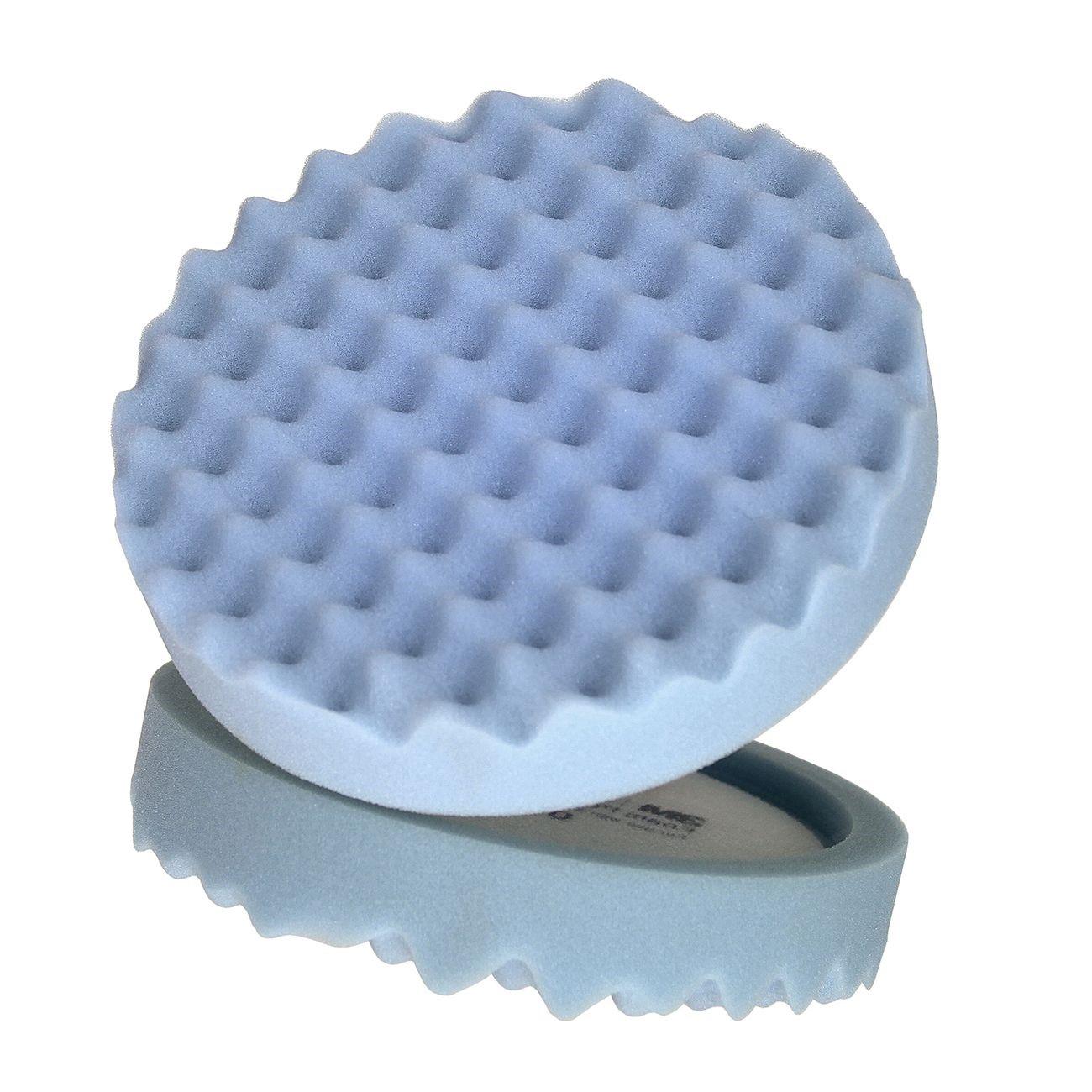 3M Perfect-It Ultrafine Foam Polishing Pad, 05733, 8 in, 6 per case