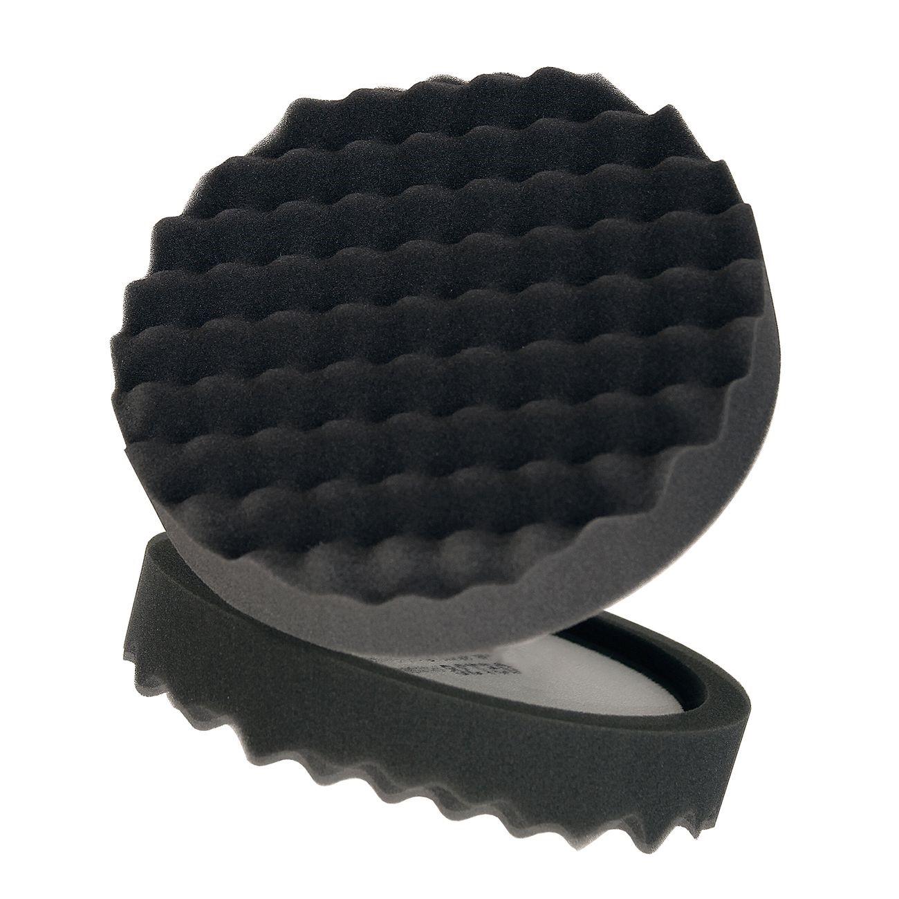 3M Perfect-It Foam Polishing Pad, 05738, 8 in, 6 per case