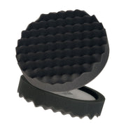 3M Perfect-It Foam Polishing Pad, 05738, 8 in, 6 per case