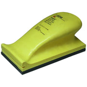 3M(TM) Hookit(TM) Hand Block, 05740, 2-3/4 in x 5 in, 10 per case