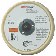 3M(TM) Hookit(TM) Soft Hand Block, 05742, 2 3/4 x 5 in, 10 per case