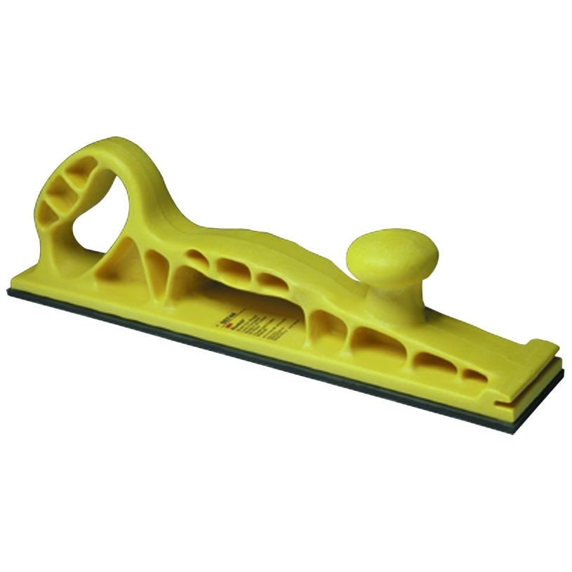 3M(TM) Hookit(TM) Hand File Board, 05744, 2-3/4 in x 16 in, 1 per case