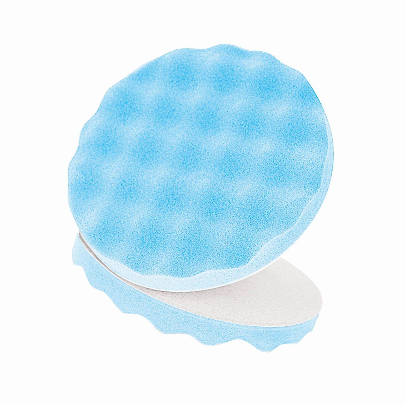 3M(TM) Ultrafine Foam Polishing Pad, 05751, 8 in, 12 per case