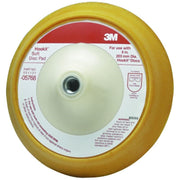 3M(TM) Hookit(TM) Soft Disc Pad, 05768, 8 inch, 1 per case
