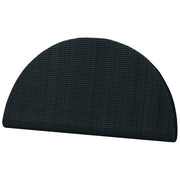 3M(TM) Hookit(TM) Half Round Pad, 05792, 6 in, 20 per case