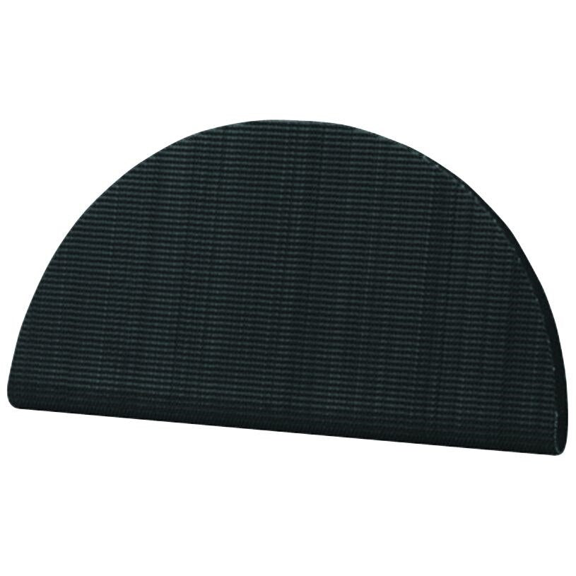 3M(TM) Hookit(TM) Half Round Pad, 05792, 6 in, 20 per case