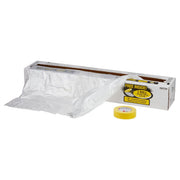 3M(TM) Plastic Sheeting, 06724, 16 ft x 350 ft, 1 per case