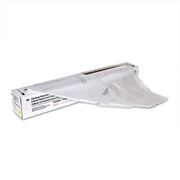 3M(TM) Overspray Protective Sheeting, 06727, 12 ft x 400 ft, 1 per case