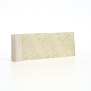3M(TM) Tape Sheets 3750P Clear, 2 in x 6 in, 25 sheets per pad 40 pads per carton 5 cartons per case Bulk