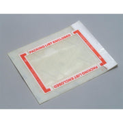 Scotch(R) Pouch Tape Sheets 8240P, 5 in x 6 in, 40 pads per carton 5 cartons per case