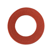 3M Inhalation Port Gasket 6895/07145, Respiratory Protection Replacement Part 80/Case