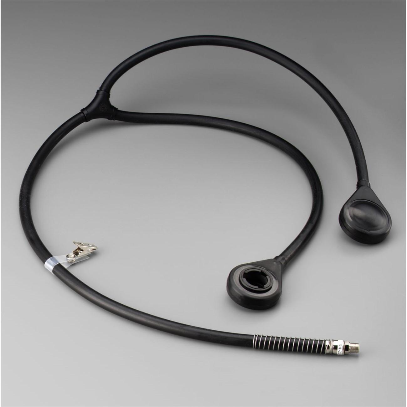 3M(TM) Dual Airline Back-Mounted Breathing Tube SA-2500/07148(AAD)  1/Case