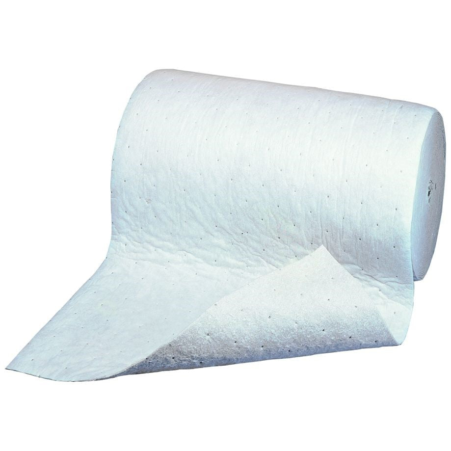 3M(TM) Maintenance Sorbent Roll M-RL38150DD/M-B2002/07167(AAD), Environmental Safety Product, High Capacity, 1 ea/cs