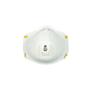 Disposable Respirator, 3M Particulate Welding Respirator 8515/07189(AAD), N95  10 per box 8 boxes/Case