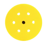 3M(TM) Hookit(TM) Disc Pad, 07390, Studless, 150 mm 6 Holes, 1 per inner, 5 per case