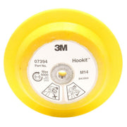 3M(TM) Hookit(TM) Disc Pad 07394, 178 mm x 25 mm M14-2.0 Internal, 1 per case