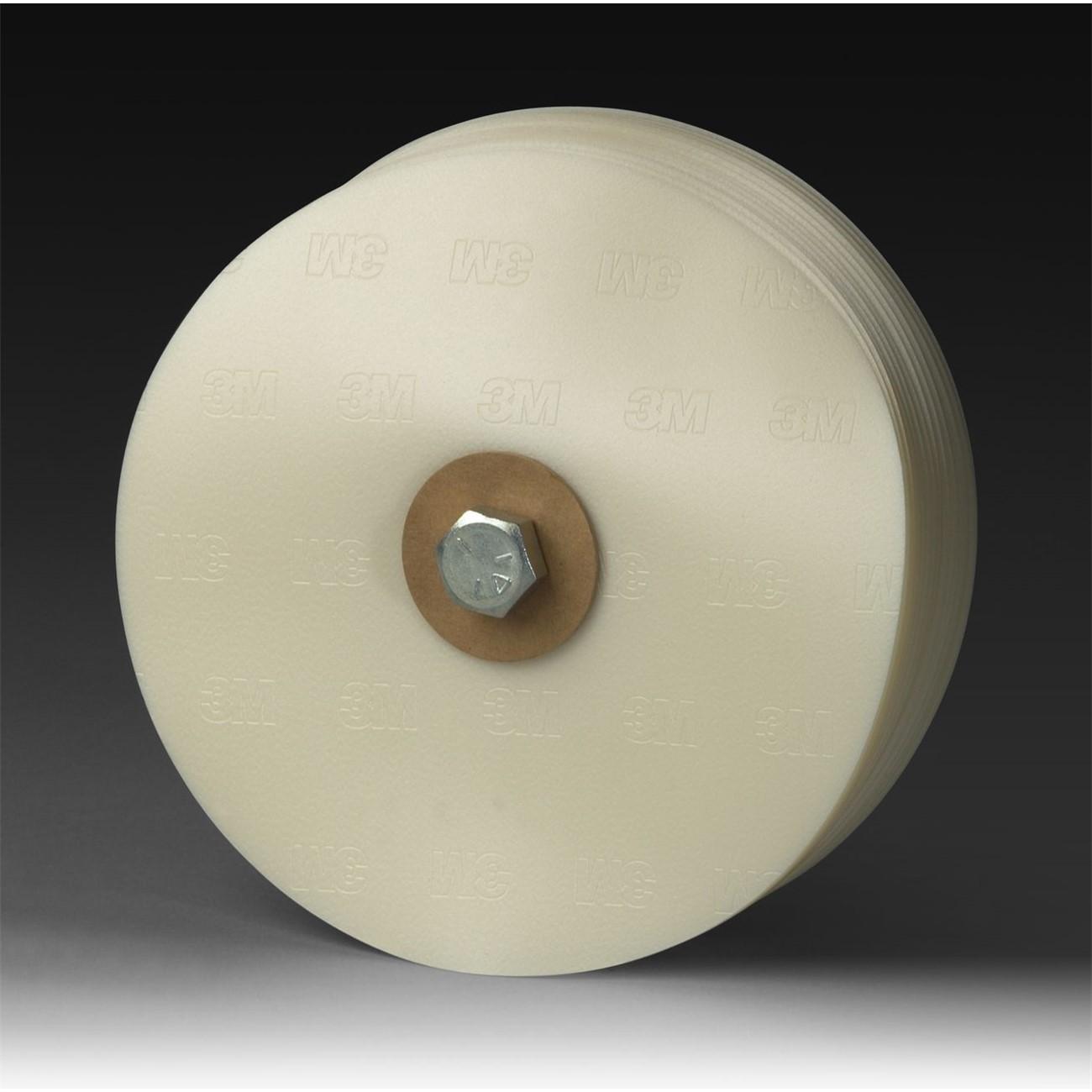 Disc, 8 Inch Dia, 5/8 Inch Arbor, 3000 rpm, 1/CS