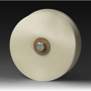 Disc, 8 Inch Dia, 5/8 Inch Arbor, 3000 rpm, 1/CS