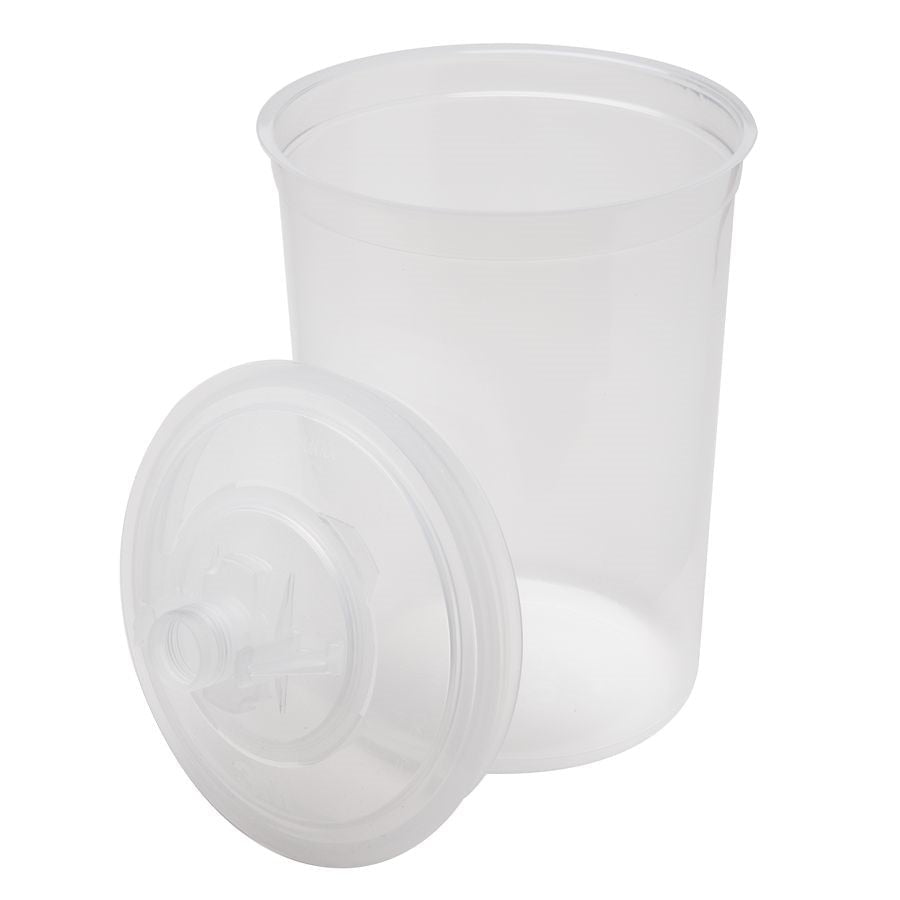 3M PPS Kit, 16024, Large, 200u filters, 1 kit per case