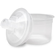 3M(TM) PPS(TM) Kit, 16028, 3 oz. Lids and Disposable Liners, 200u filters, 1 kit per case