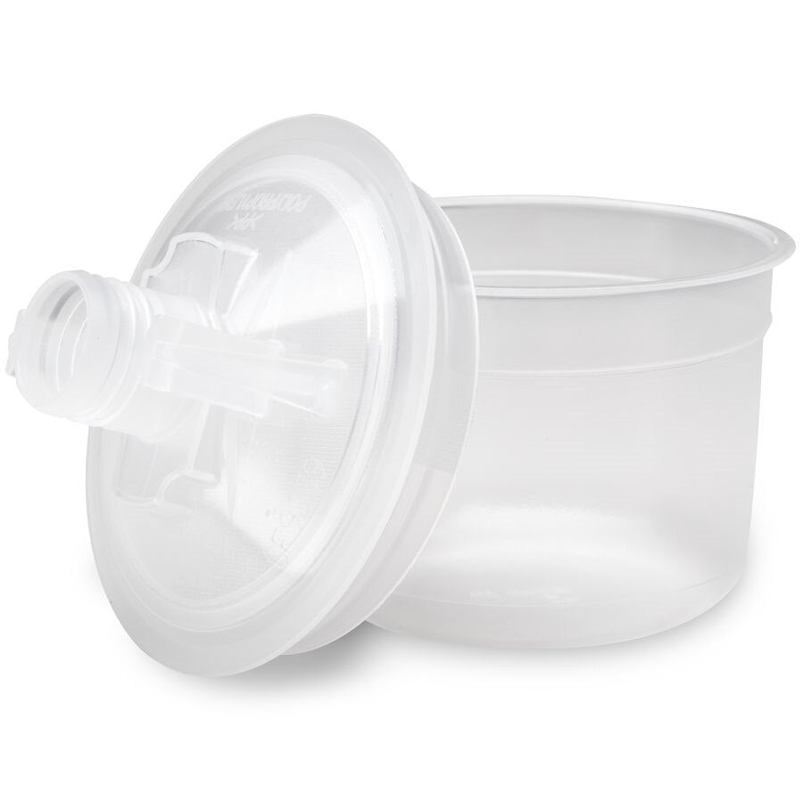 3M(TM) PPS(TM) Kit, 16028, 3 oz. Lids and Disposable Liners, 200u filters, 1 kit per case