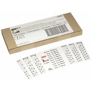 3M(TM) PPS(TM) Mix Ratio Insert - Generic, 16065, 100 per box