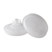 3M(TM) PPS(TM) Disposable Lids, 16199, Standard and Large Size, 125u filters (full diameter), 1 kit per case