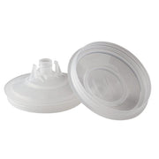 3M(TM) PPS(TM) Disposable Lids, Standard Size, 200 Micron Filters, 16200, 25 lids per case