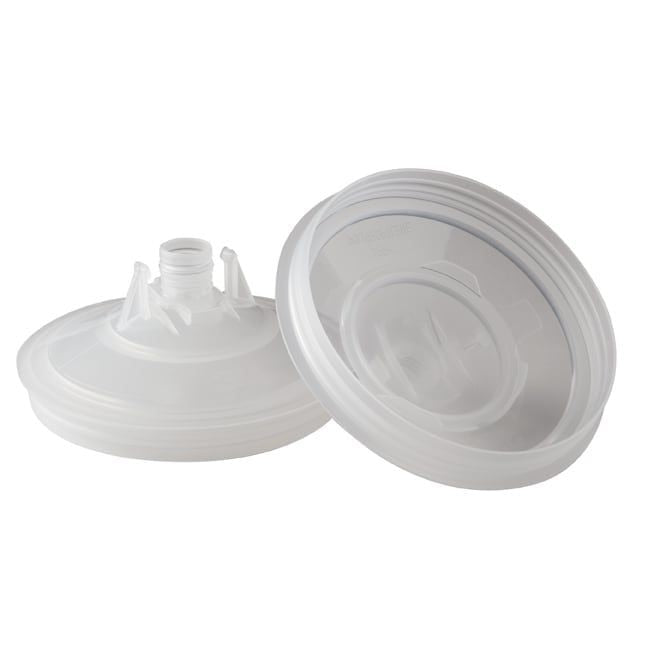 3M(TM) PPS(TM) Disposable Lids, Standard Size, 200 Micron Filters, 16200, 25 lids per case