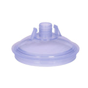 3M(TM) PPS(TM) Midi Lids w/125 micron filters (full diameter), 16205, 25 per kit, 1 kit per case