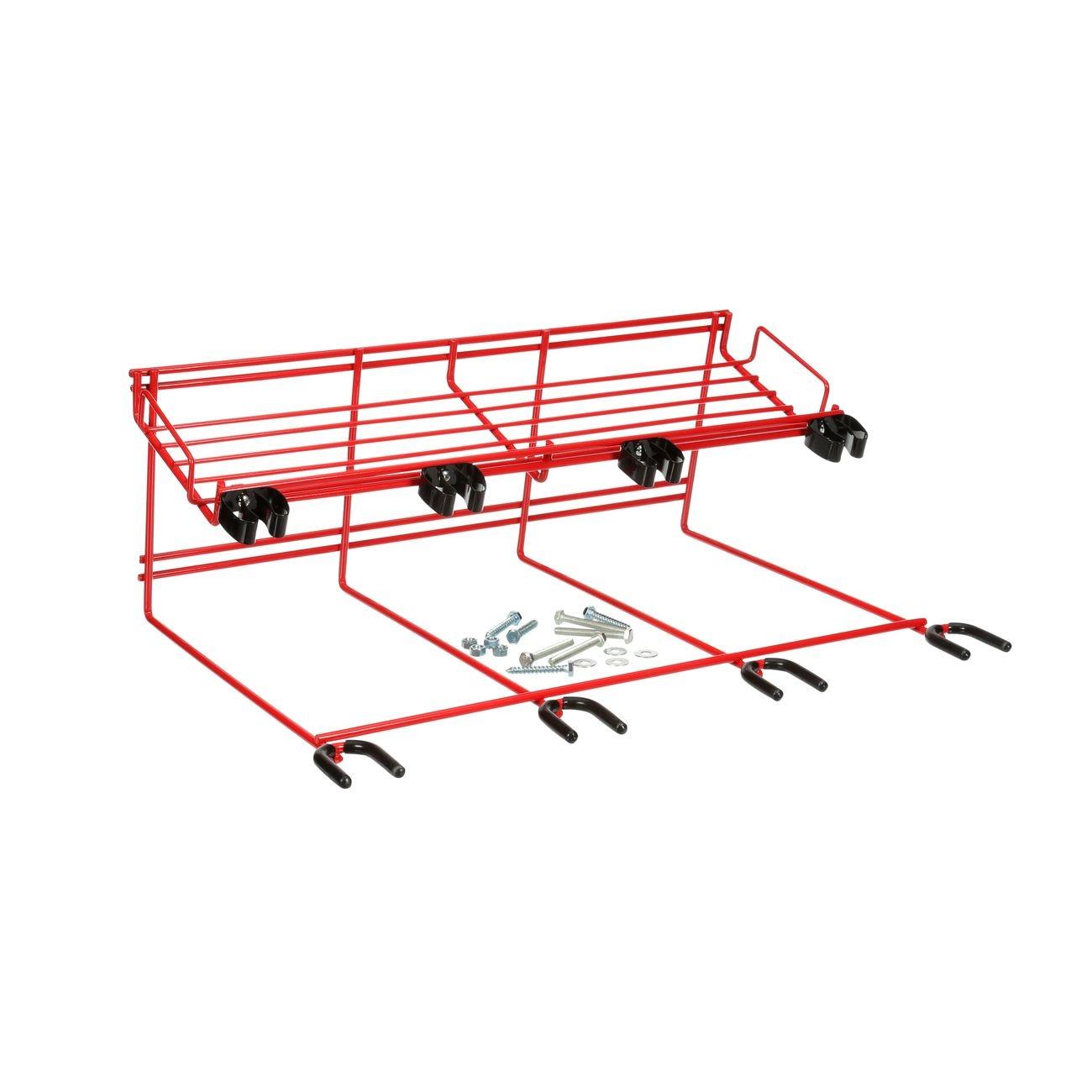 3M(TM) PPS(TM) Spray Gun Holder, 16238, 4 Gun, 1 per case