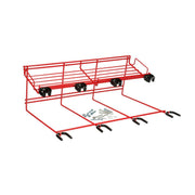 3M(TM) PPS(TM) Spray Gun Holder, 16238, 4 Gun, 1 per case